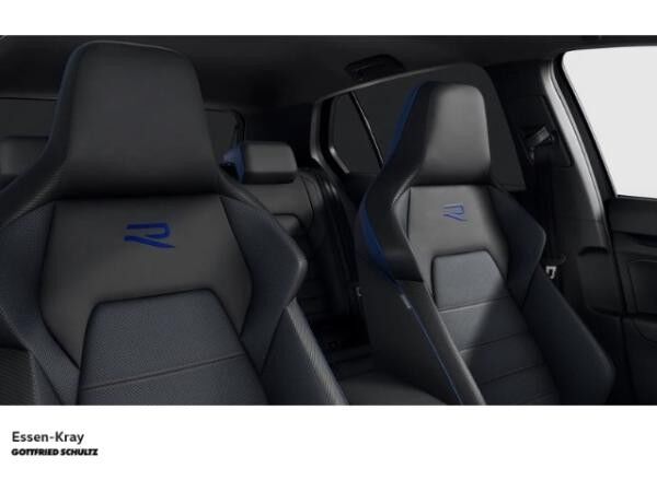 Volkswagen Golf R Black Edition 2.0 TSI (Essen-Kray)