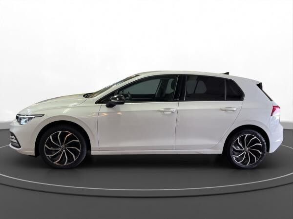Volkswagen Golf VIII 2.0 TDI Move AHK LED LM 17" Navi PDC vo+hi ACC