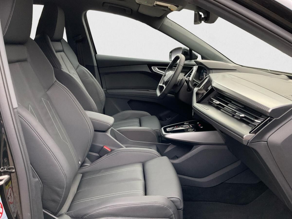 Audi Q4 e-tron 45 advanced Matrix AHK Pano HUD 360°