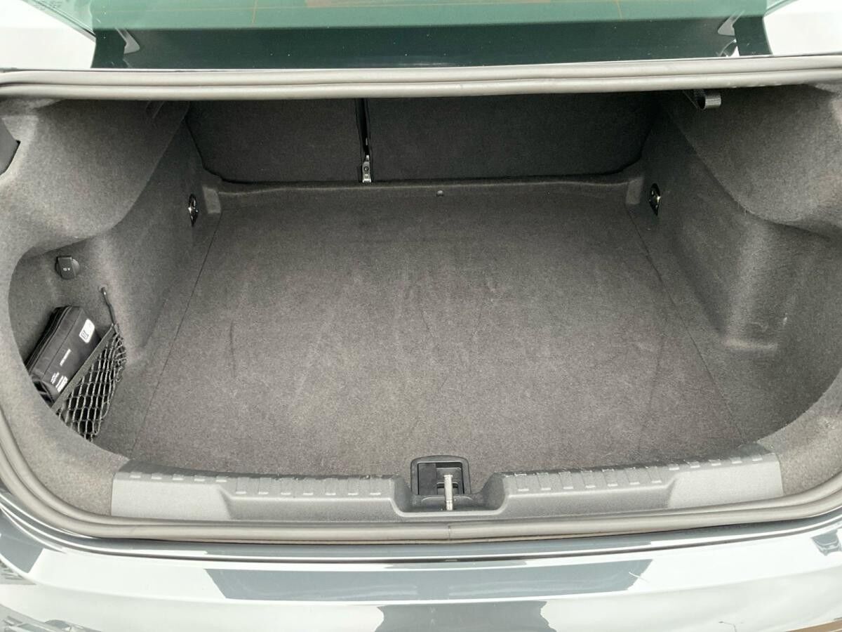 Audi A3 Limousine advanced 35 TFSI ACC AHK Memory