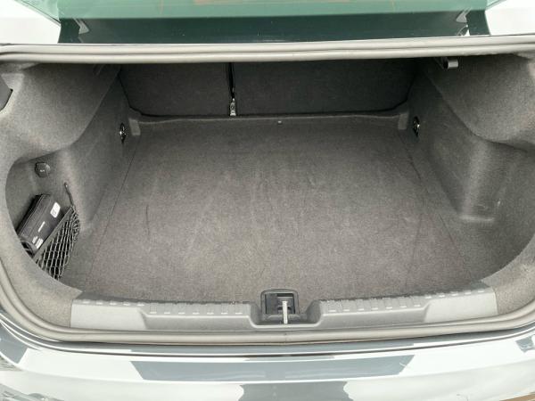 Audi A3 Limousine advanced 35 TFSI ACC AHK Memory