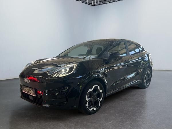 Ford Puma Gen-E  Premium Ink. Fahrerassistenz und Winter Paket