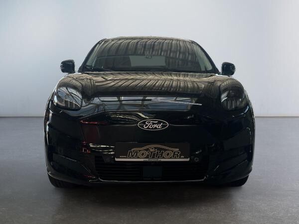 Ford Puma Gen-E  Premium Ink. Fahrerassistenz und Winter Paket