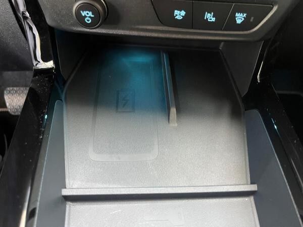 Ford Puma Gen-E  Premium Ink. Fahrerassistenz und Winter Paket