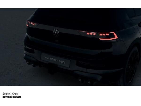 Volkswagen Golf R Black Edition 2.0 TSI  (Essen-Kray)