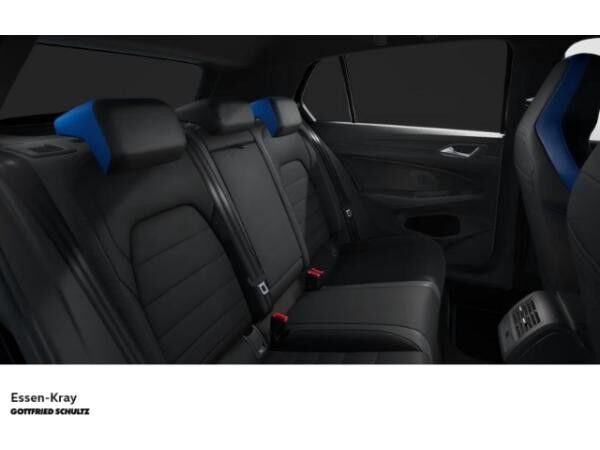 Volkswagen Golf R Black Edition 2.0 TSI  (Essen-Kray)