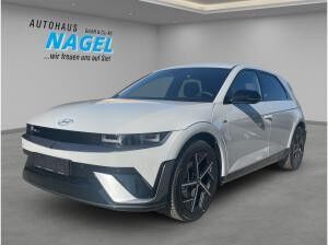 Hyundai IONIQ 5 N LINE, Sitz-Paket