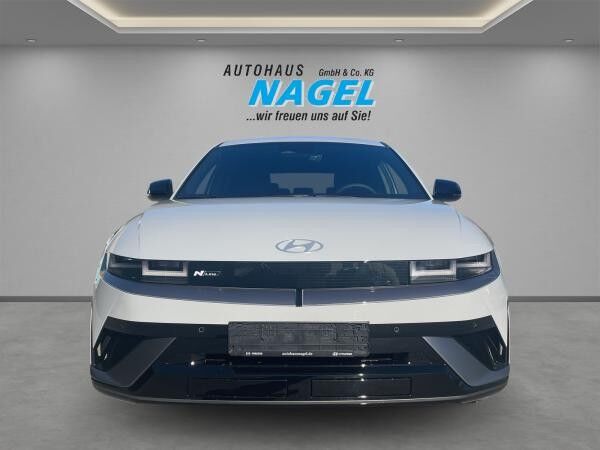 Hyundai IONIQ 5 N LINE, Sitz-Paket