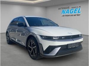 Hyundai IONIQ 5 N LINE, Sitz-Paket