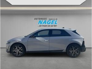 Hyundai IONIQ 5 N LINE, Sitz-Paket