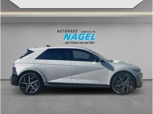 Hyundai IONIQ 5 N LINE, Sitz-Paket