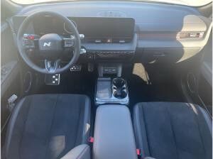 Hyundai IONIQ 5 N LINE, Sitz-Paket