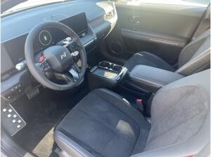 Hyundai IONIQ 5 N LINE, Sitz-Paket