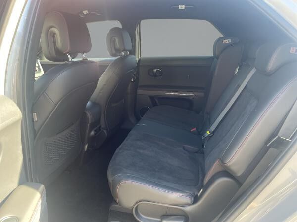 Hyundai IONIQ 5 N LINE, Sitz-Paket
