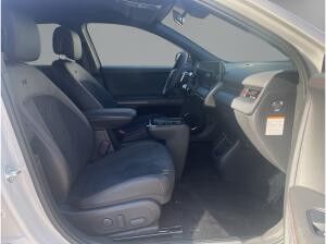 Hyundai IONIQ 5 N LINE, Sitz-Paket