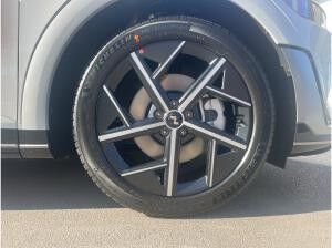 Hyundai IONIQ 5 N LINE, Sitz-Paket