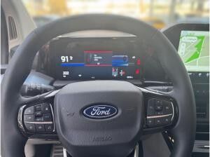 Ford Tourneo Custom Active E-Custom *EXKLUSIVPAKET*E-SCHIEBETÜREN*AHK*