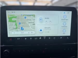 Ford Tourneo Custom Active E-Custom *EXKLUSIVPAKET*E-SCHIEBETÜREN*AHK*