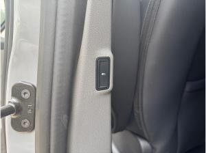 Ford Tourneo Custom Active E-Custom *EXKLUSIVPAKET*E-SCHIEBETÜREN*AHK*