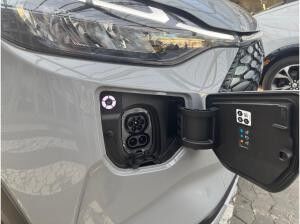 Ford Tourneo Custom Active E-Custom *EXKLUSIVPAKET*E-SCHIEBETÜREN*AHK*