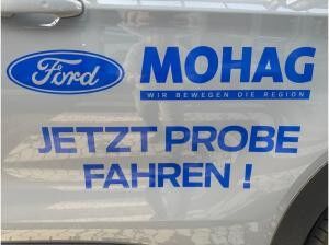 Ford Tourneo Custom Active E-Custom *EXKLUSIVPAKET*E-SCHIEBETÜREN*AHK*