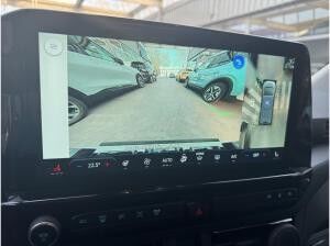 Ford Tourneo Custom Active E-Custom *EXKLUSIVPAKET*E-SCHIEBETÜREN*AHK*