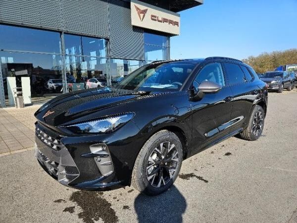 Cupra Terramar 2.0 TSI DSG 4Drive VZ *AHK*20"Zoll *schwarz und weiss verfügbar
