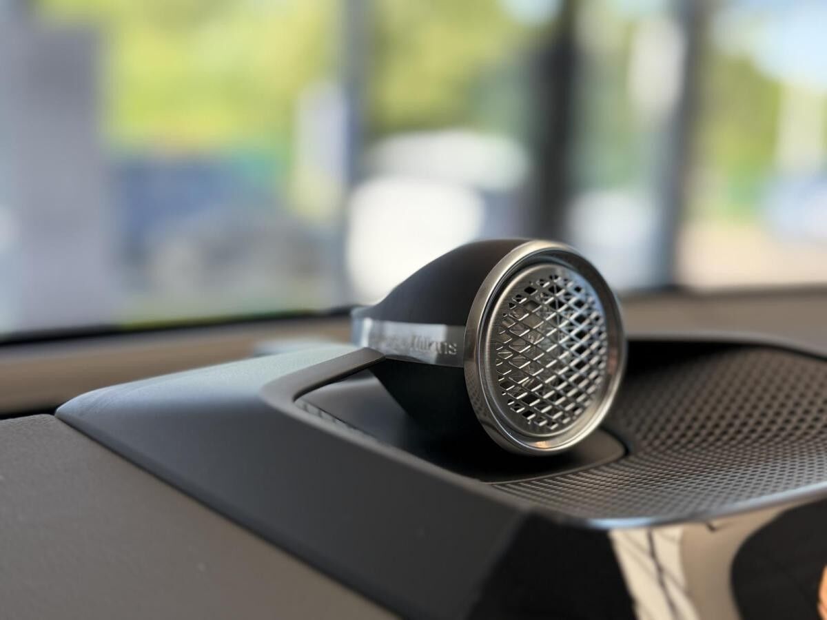 Volvo EX90 EX90 Twin Motor AWD ULTRA 7. Sitz.- Inkl. Anhängerkupplung! Sofort lieferbar