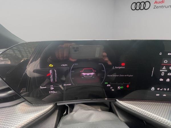 Audi Q5 Sportback TDI S line Matrix B&O HuD