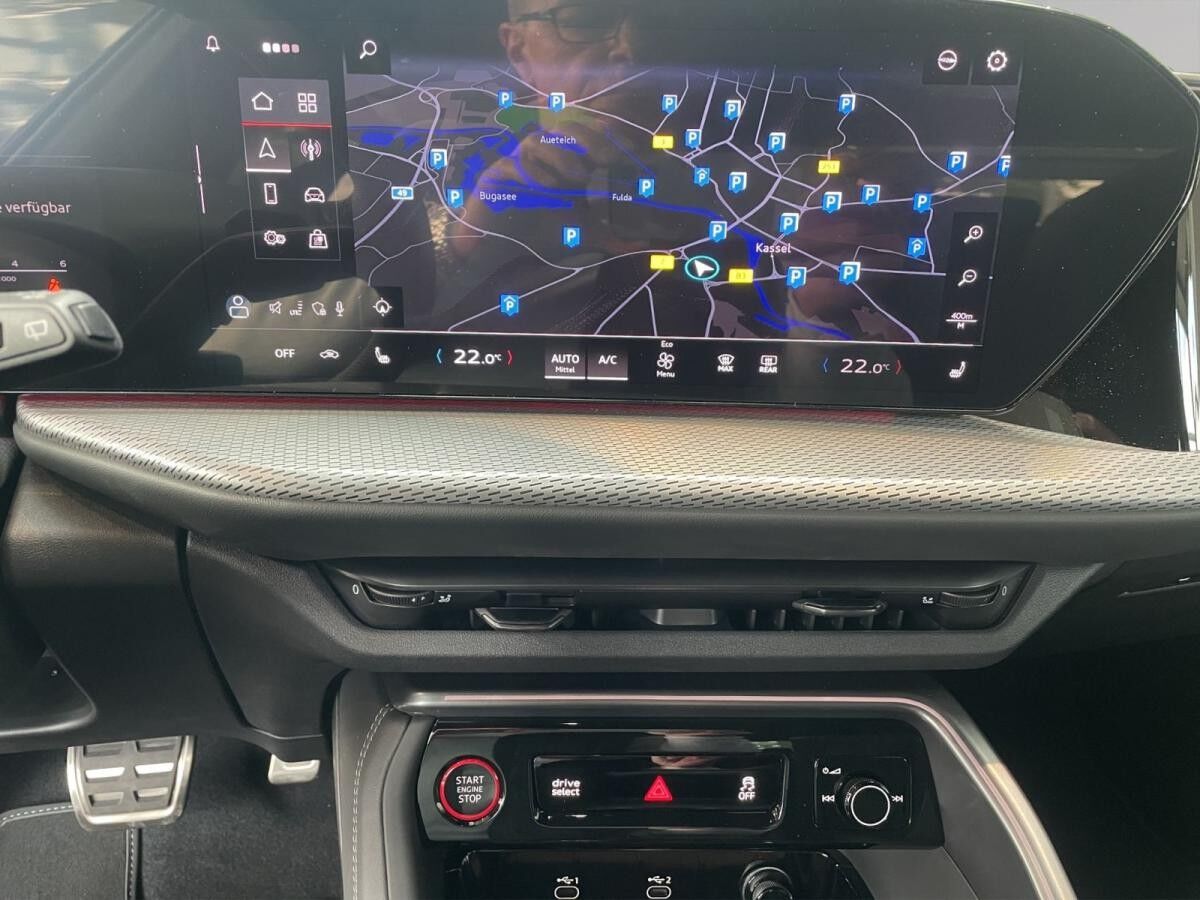 Audi Q5 Sportback TDI S line Matrix B&O HuD Audi Q5 Sportback TDI S line Matrix B&O HuD