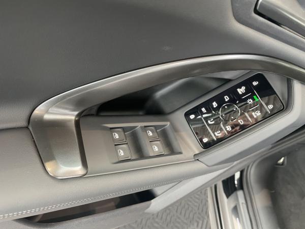 Audi Q5 Sportback TDI S line Matrix B&O HuD