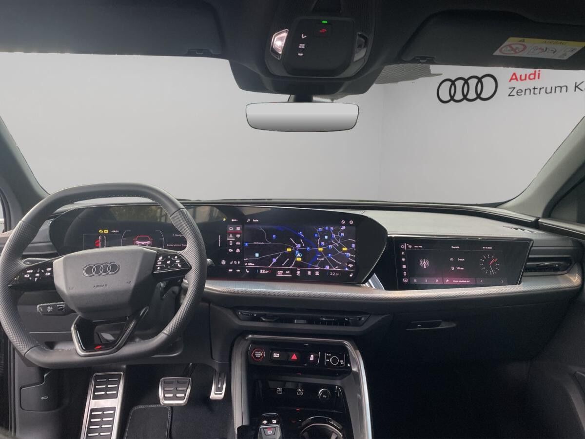 Audi Q5 Sportback TDI S line Matrix B&O HuD Audi Q5 Sportback TDI S line Matrix B&O HuD