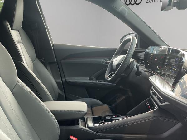 Audi Q5 Sportback TDI S line Matrix B&O HuD
