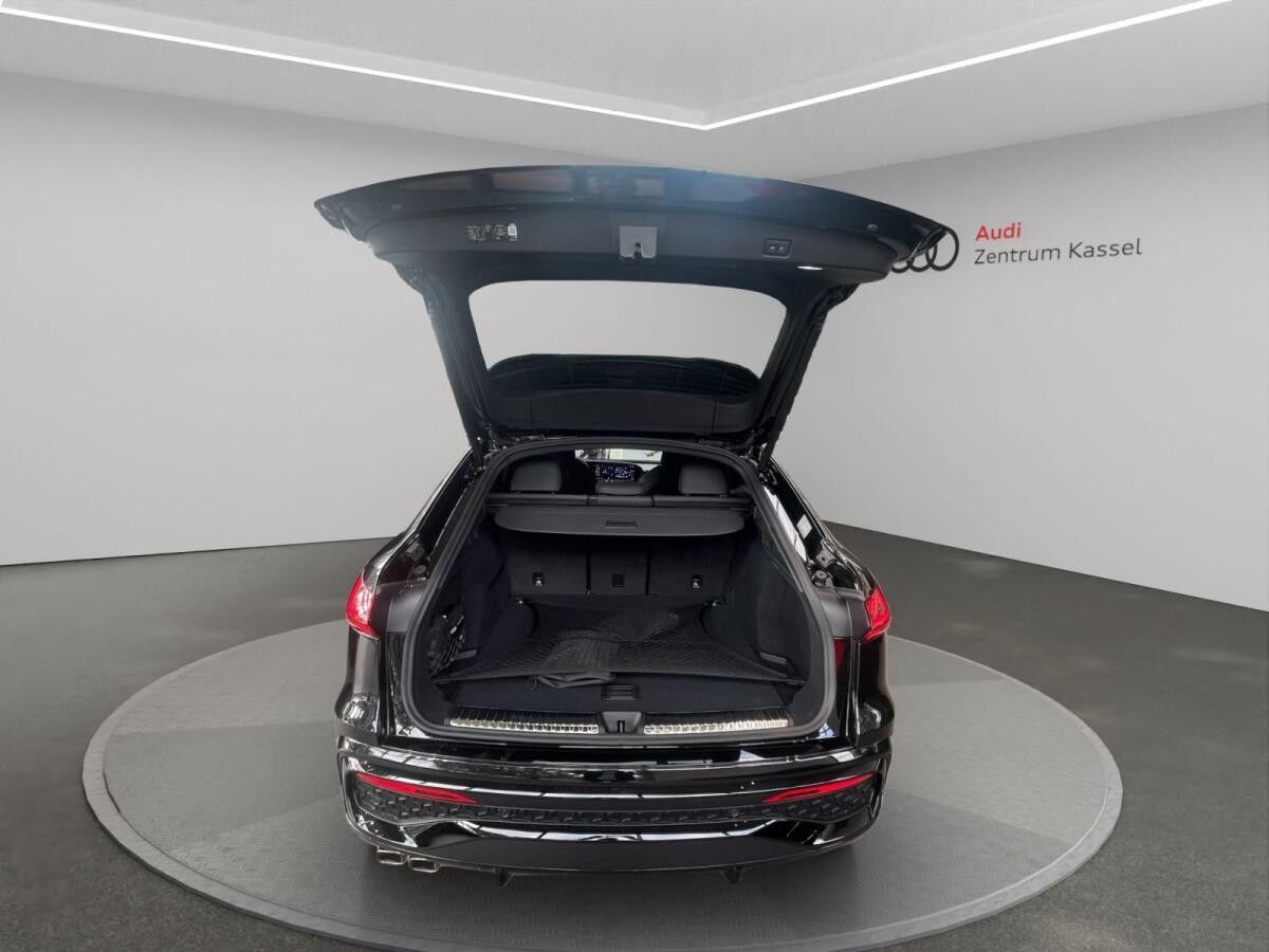 Audi Q5 Sportback TDI S line Matrix B&O HuD Audi Q5 Sportback TDI S line Matrix B&O HuD