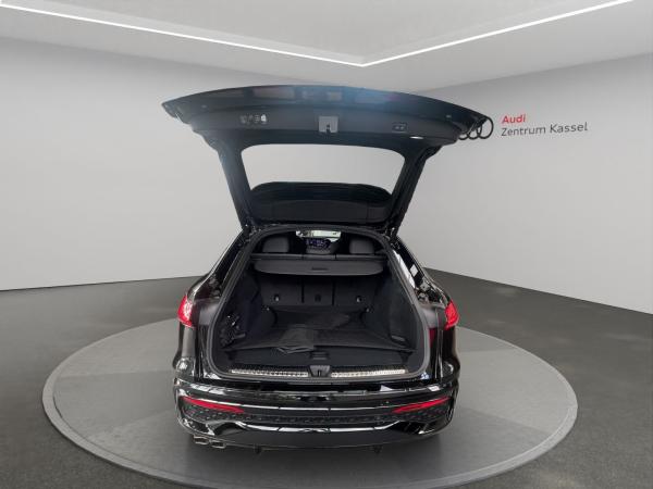 Audi Q5 Sportback TDI S line Matrix B&O HuD