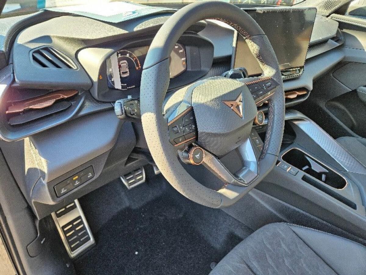 Cupra Terramar 2.0 TSI DSG 4Drive VZ *AHK*20"Zoll *schwarz und weiss verfügbar
