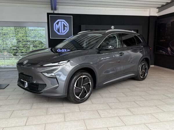 MG S5 EV Comfort Standard Range (Privat)