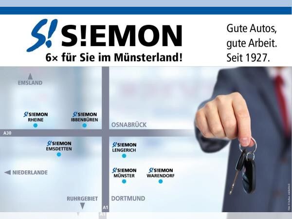 Hyundai Kona Elektro Select MY 26 ⚡ 49kWh ⚡ kurzfristig verfügbar ⚡ andere Farben möglich ⚡ Privatkundenaktion