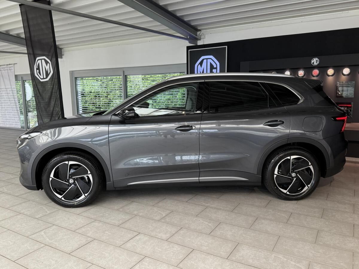 MG S5 EV Comfort Standard Range (Privat)