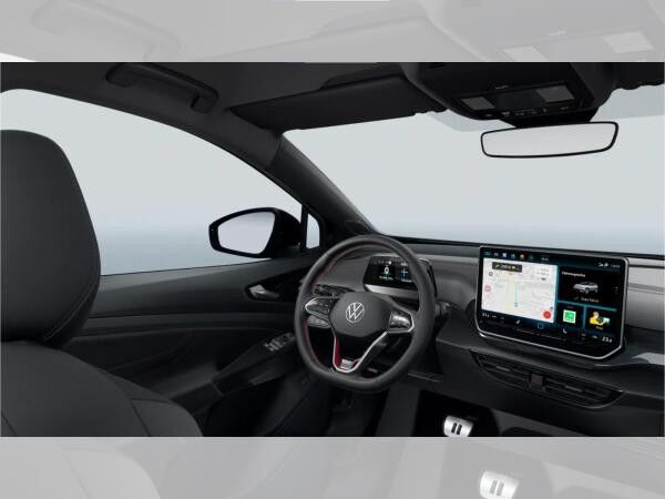 Volkswagen ID.5 GTX 4MOTION 340PS //SOFORT VERF.// - AHK, Navi, LED usw.