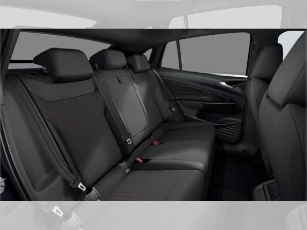 Volkswagen ID.5 GTX 4MOTION 340PS //SOFORT VERF.// - AHK, Navi, LED usw.