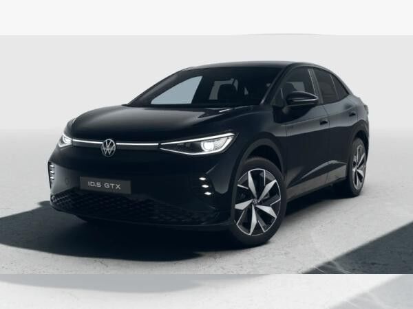 Volkswagen ID.5 GTX 4MOTION 340PS //SOFORT VERF.// - AHK, Navi, LED usw.