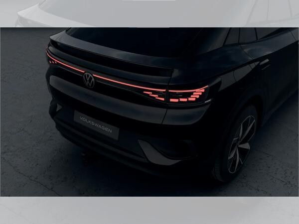 Volkswagen ID.5 GTX 4MOTION 340PS //SOFORT VERF.// - AHK, Navi, LED usw.