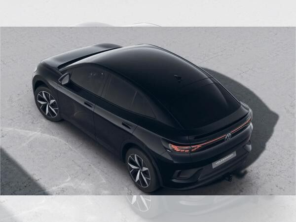 Volkswagen ID.5 GTX 4MOTION 340PS //SOFORT VERF.// - AHK, Navi, LED usw.