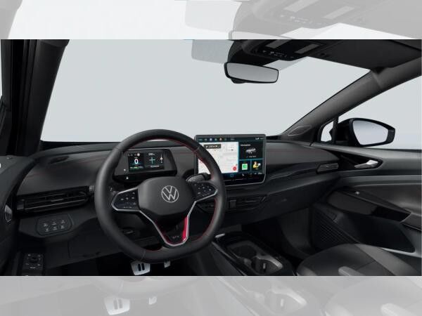 Volkswagen ID.5 GTX 4MOTION 340PS //SOFORT VERF.// - AHK, Navi, LED usw.