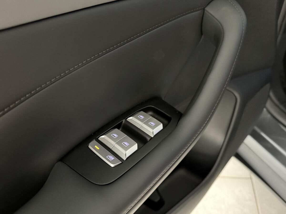 MG S5 EV Comfort Standard Range (Privat)