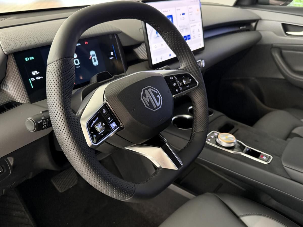 MG S5 EV Comfort Standard Range (Privat)