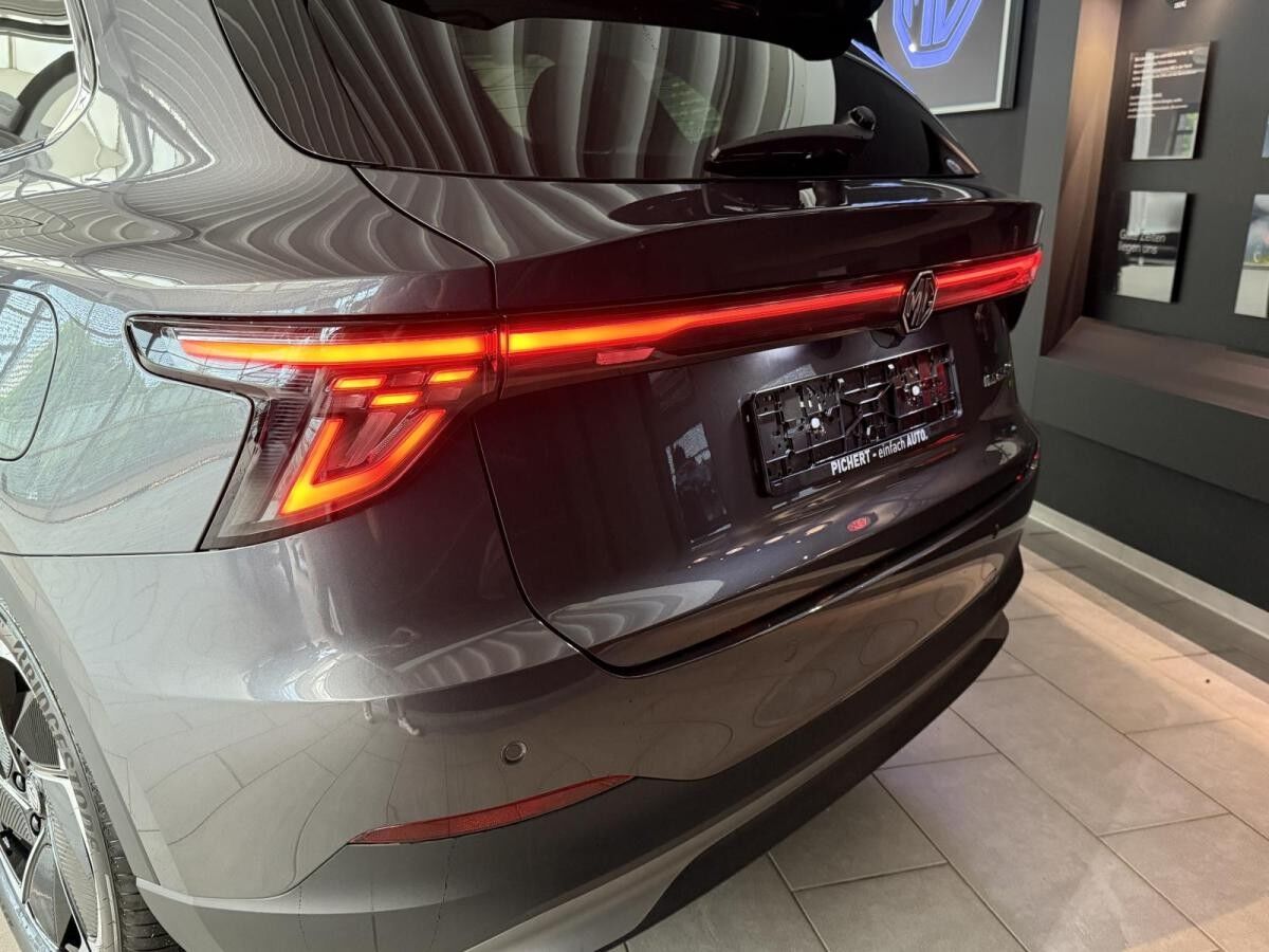 MG S5 EV Comfort Standard Range (Privat)