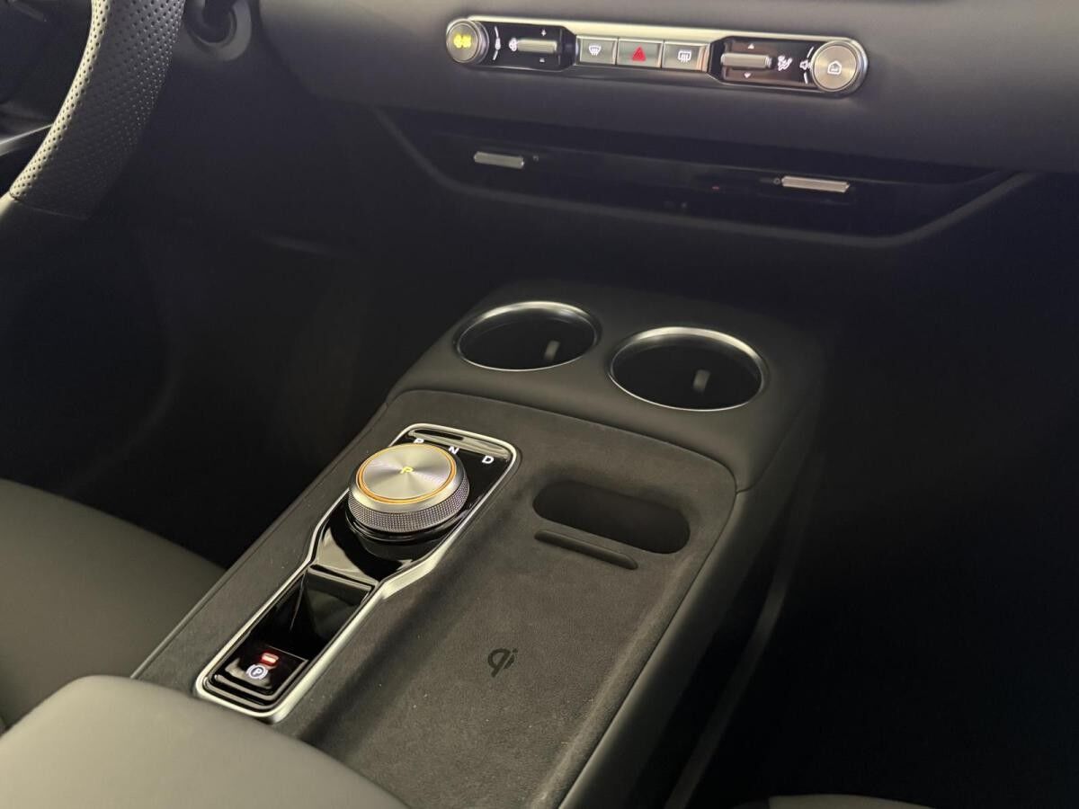 MG S5 EV Comfort Standard Range (Privat)