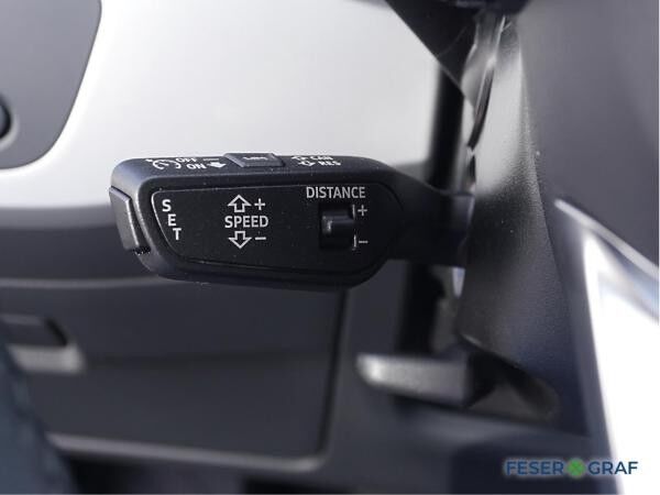 Audi A4 Avant 35 TDI LED/ACC/Leder/R-Kamera/17 Zoll